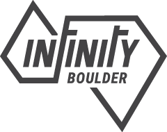 Infinity Boulder Trient