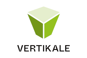 Vertikale Brixen logo
