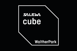 Salewa Cube Bozen