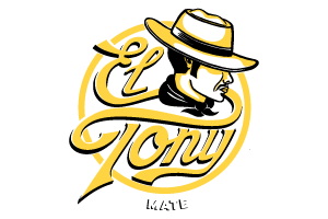 El Tony Mate